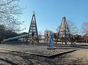 Zona infantil