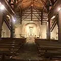 Vista interior.