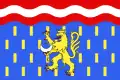 Bandera de Alto Saona