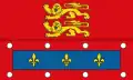 Bandera de Orne