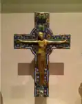 Cruz de Limoges.