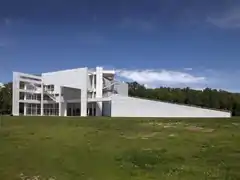 Vista lateral
