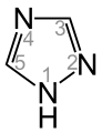 1H-1,2,4-Triazol