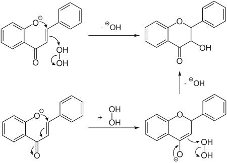 Mögliche Mechanismen