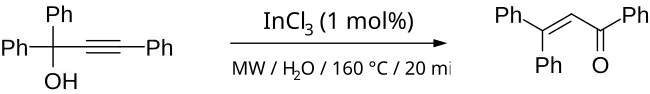Cadierno Et al. Es microonda-asistido catalysis