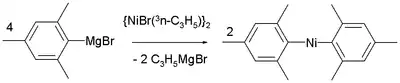 Dimesitylnickel