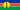 Bandera de Nueva Caledonia