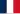 Bandera de Francia