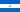 Bandera de Nicaragua