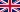 Bandera del Reino Unido