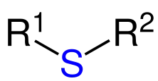 Tioéter
