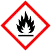 Inflamable