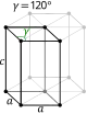 Hexagonal