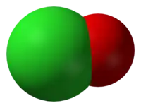 El ion hipoclorito