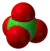 El ion perclorato