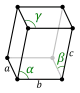 Triclínico