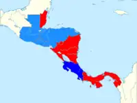 &nbsp;&nbsp;&nbsp;&nbsp;&nbsp;Anfitrión &nbsp;&nbsp;&nbsp;&nbsp;&nbsp;Países  Clasificados  &nbsp;&nbsp;&nbsp;&nbsp;&nbsp;No clasificó