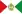 Bandera del departamento de Amazonas (Perú)
