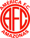 Logo: América FC (AM)