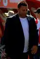 Antonio Mohamed, ascendió a Primera como jugador y técnico.