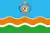 Bandera de San Martín