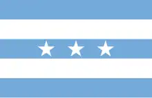 Bandera de Guayas