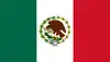 Bandera de México
