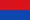 Bandera de Provincia de Cartago