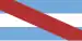 Bandera de la Provincia de Entre Ríos