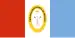 Bandera de la Provincia de Santa Fe