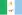 Bandera de la Provincia del Chaco