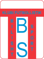 Bilisht logo