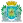 Escudo de la Ciudad de Río de Janeiro