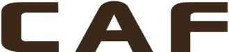 CAF Logo