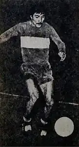 Retrato año 1976