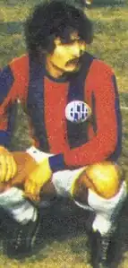 Retrato año 1981