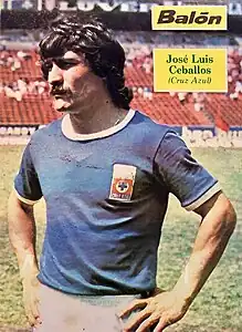 Retrato año 1979