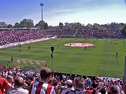 Alte Försterei