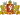 Escudo del Óblast de Sverdlovsk