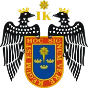 Escudo de la Ciudad de Lima