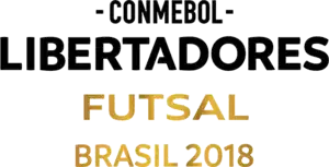 Logo de la competencia.