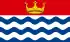Bandera de Gran Londres