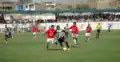 Defensor Zarumilla 3-0 Sport Victoria.