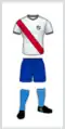 Deportivo Nicolás Marín 1964