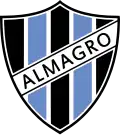Escudo del Club Almagro