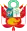Escudo de Perú
