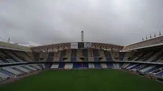 Grada de Marathón
