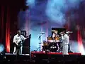 Faith No More. (2010)