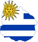 Ver el portal sobre Uruguay