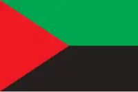 Bandera de Martinica